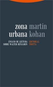 ZONA URBANA | 9788481649031 | KOHAN, MARTÍN