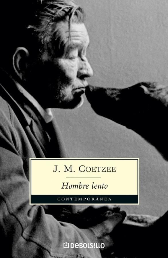 HOMBRE LENTO | 9788483461327 | COETZEE,J.M.