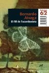 EL FILL DE L'ACORDIONISTA | 9788429759631 | BERNARDO ATXAGA