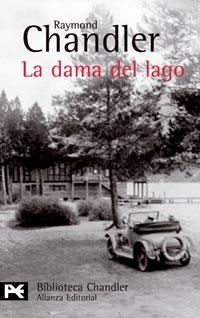 LA DAMA DEL LAGO | 9788420672304 | CHANDLER, RAYMOND