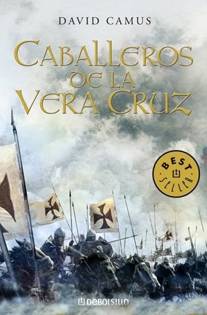 CABALLEROS DE LA VERA CRUZ | 9788483462454 | CAMUS,DAVID