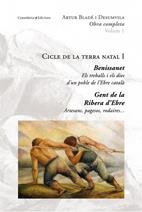 CICLE DE LA TERRA NATAL I (EXHAURIT) | 9788497912426 | ARTUR BLADÉ I DESUMVILA