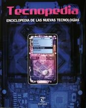 TECNOPEDIA | 9788467020335 | AA. VV.