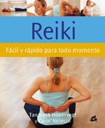 REIKI | 9788484451372 | HONERVOGT, TANMAYA/NEIMAN, CAROL