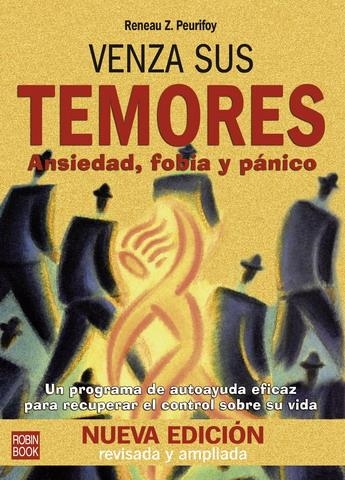 VENZA SUS TEMORES | 9788479277963 | PEURIFOY, RENEAU Z.