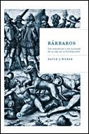 BÁRBAROS | 9788484328605 | DAVID J. WEBER