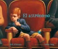 EL ASTRÓNOMO | 9788478717118 | WHITMAN, WALT