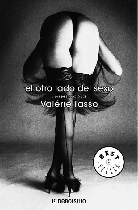 EL OTRO LADO DEL SEXO | 9788483462751 | TASSO,VALERIE