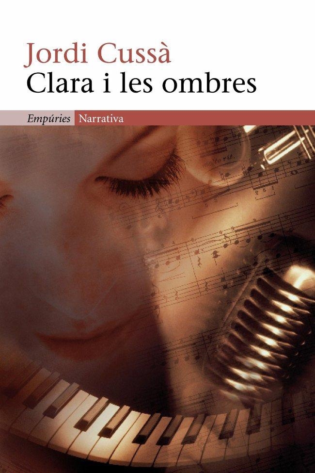 CLARA I LES OMBRES | 9788497872249 | JORDI CUSSÀ