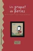 UN GRAPAT DE PERLES. FICCIÓ NOVEL·LADA DE LA CONQUESTA CATALANA D'EIVISSA I FORM | 9788484157595 | MARTÍNEZ LÓPEZ-HERMOSA, ALÍCIA