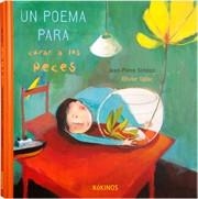 UN POEMA PARA CURAR A LOS PECES | 9788488342607 | SIMÉON, JEAN-PIERRE