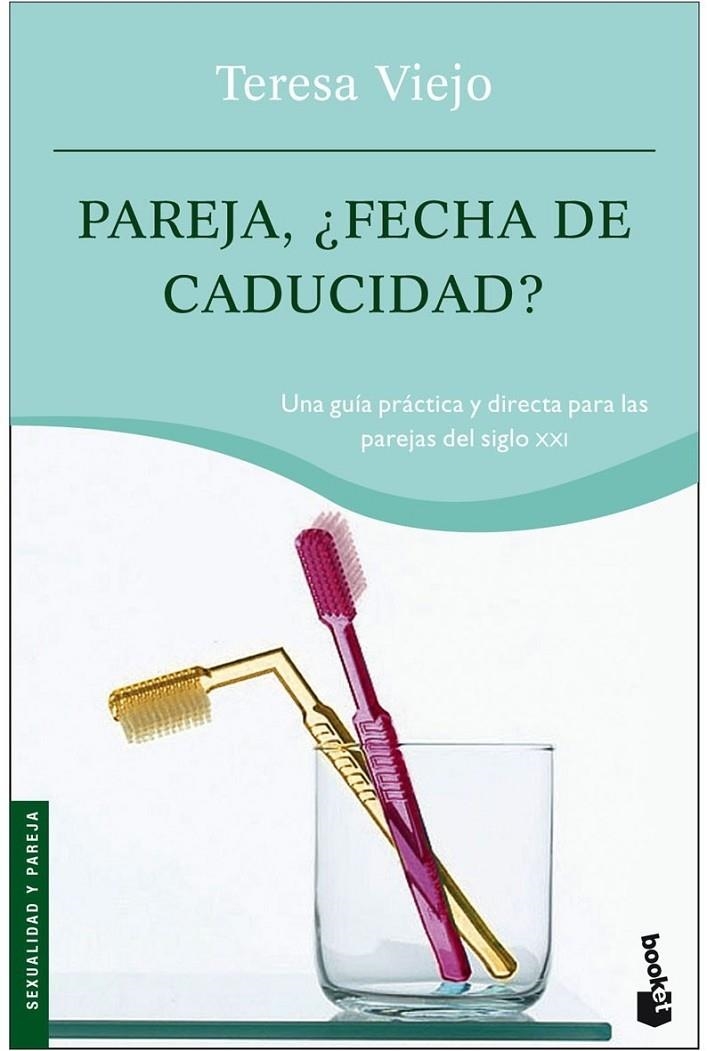 PAREJA. ¿FECHA DE CADUCIDAD? | 9788427032750 | TERESA VIEJO