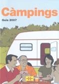 GUIA DE CÀMPINGS DE CATALUNYA 2007 | 9788439373315 | DIRECCIÓ GENERAL DE TURISME