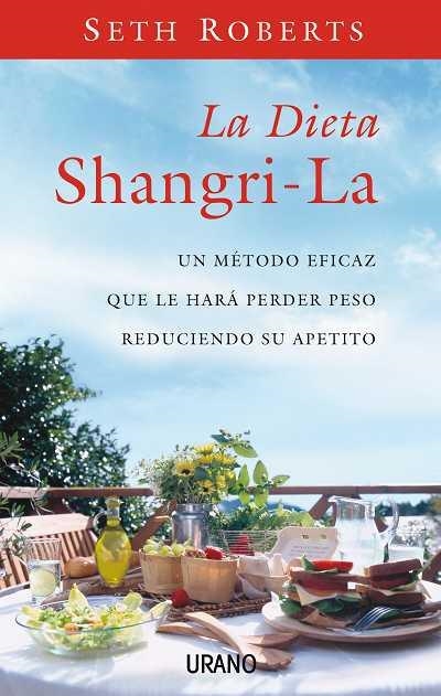 LA DIETA SHANGRI-LA | 9788479536428 | ROBERTS, SETH