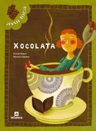 AVUI TOCA XOCOLATA | 9788424621919 | GILBERT, TRINITAT