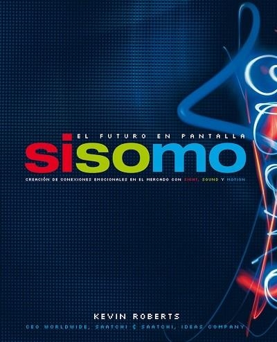 SISOMO | 9788496627093 | ROBERTS, KEVIN