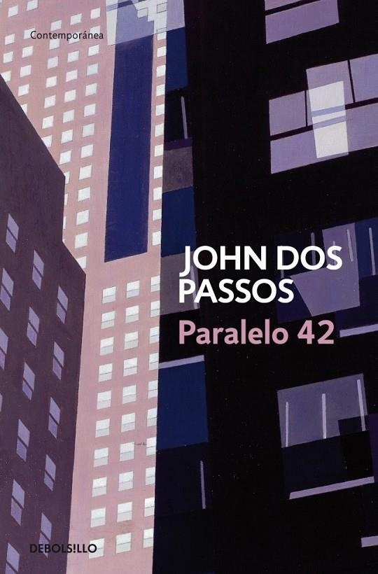 PARALELO 42 | 9788483463116 | DOS PASSOS,JOHN