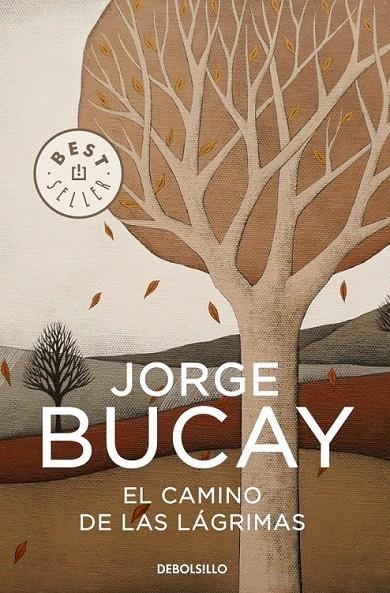 EL CAMINO DE LAS LÁGRIMAS | 9788483461112 | BUCAY,JORGE