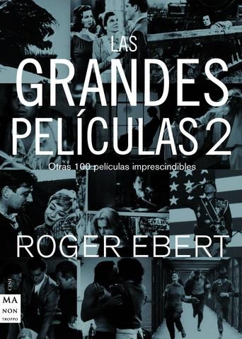 GRANDES PELÍCULAS-2, LAS | 9788496222571 | EBERT, ROGER