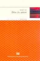 DÉU ÉS AMOR | 9788484157960 | BENET XVI