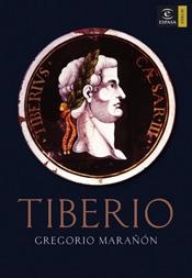 TIBERIO | 9788467022865 | GREGORIO MARAÑÓN