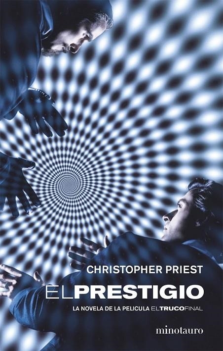 EL PRESTIGIO | 9788445076194 | CHRISTOPHER PRIEST