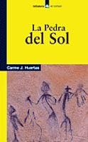 LA PEDRA DEL SOL | 9788424624934 | HUERTAS, CARME J.