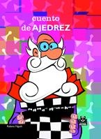 CUENTO DE AJEDREZ (COLOR) | 9788480199209 | FILGUTH, RUBENS