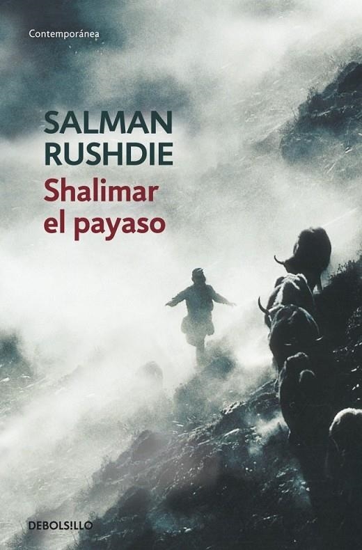 SHALIMAR EL PAYASO | 9788483462218 | RUSHDIE,SALMAN