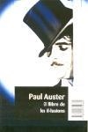 EL LLIBRE DE LES IL·LUSIONS | 9788429759662 | PAUL AUSTER