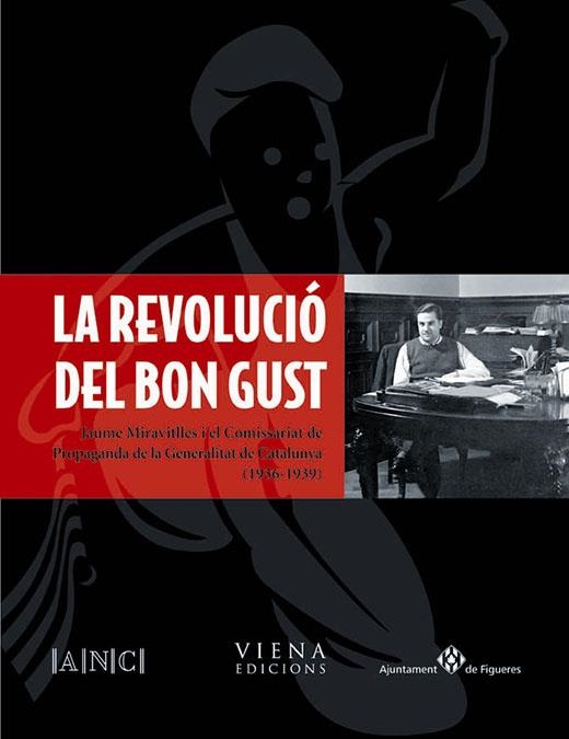 LA REVOLUCIÓ DEL BON GUST | 9788483304204 | PASCUET, RAFAEL/PUJOL, ENRIC