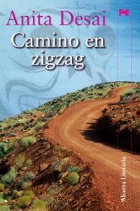 EL CAMINO EN ZIGZAG | 9788420645902 | DESAI, ANITA