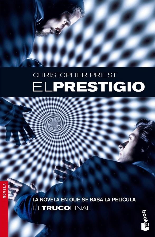 EL PRESTIGIO | 9788445076262 | CHRISTOPHER PRIEST