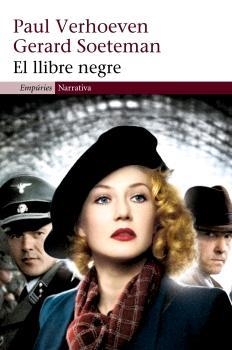 EL LLIBRE NEGRE | 9788497872317 | PAUL VERHOEVEN