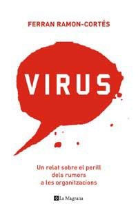 VIRUS. ( CATALAN ) | 9788478718887 | RAMON-CORTES MUNTANER, FERRAN