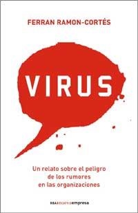 VIRUS (1ª ED.) | 9788478718849 | RAMON-CORTES MUNTANER, FERRAN