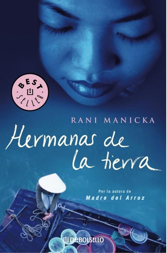 HERMANAS DE LA TIERRA | 9788483462430 | MANICKA,RANI