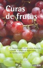 CURAS DE FRUTAS | 9788475564357 | BRANDT, JOHANNA/VASEY, CHRISTOPHER