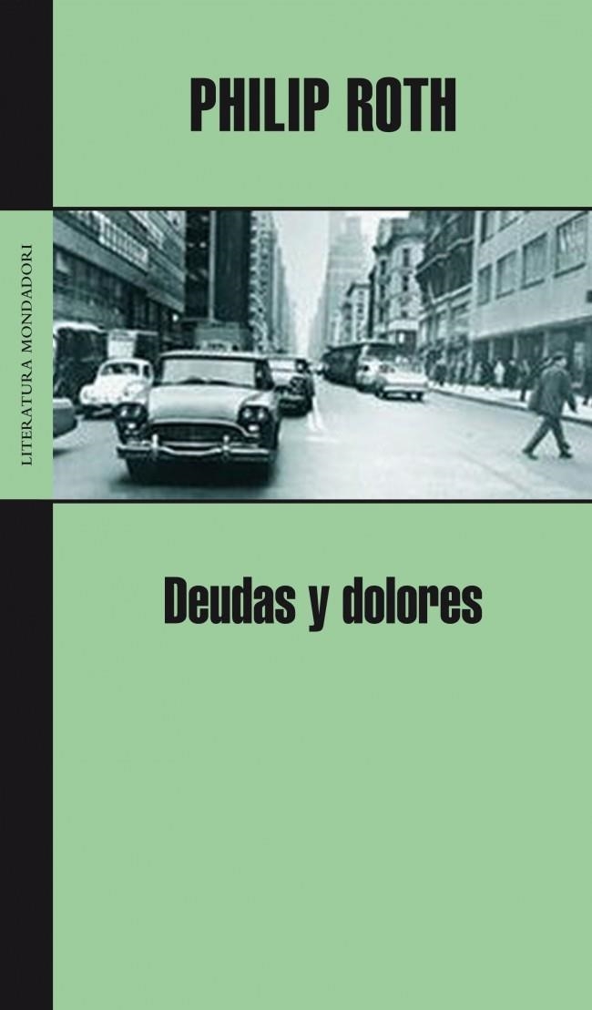 DEUDAS Y DOLORES | 9788439720478 | ROTH,PHILIP