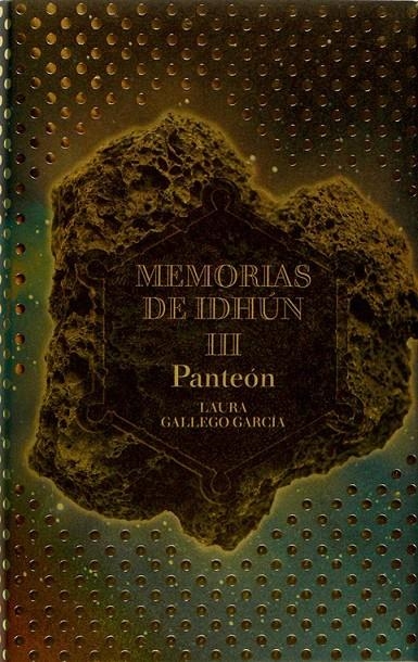 MID.MEMORIAS DE IDHUN III-PANT | 9788467511482 | GALLEGO GARCÍA, LAURA