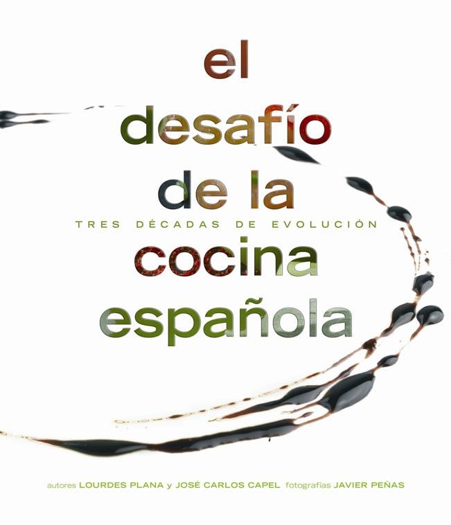 EL DESAFÍO DE LA COCINA ESPAÑOLA. TRES DÉCADAS DE EVOLUCIÓN | 9788497853071 | AA. VV.