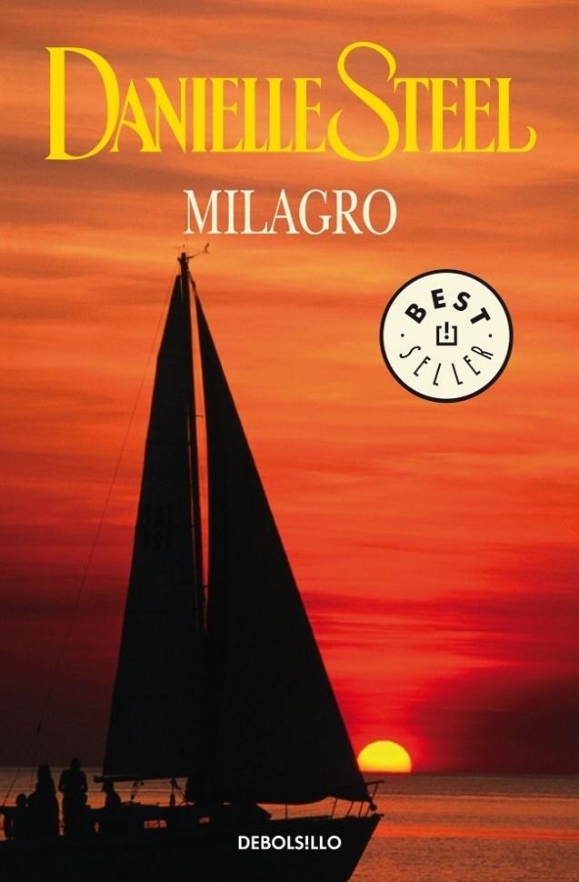 MILAGRO | 9788483462133 | STEEL,DANIELLE