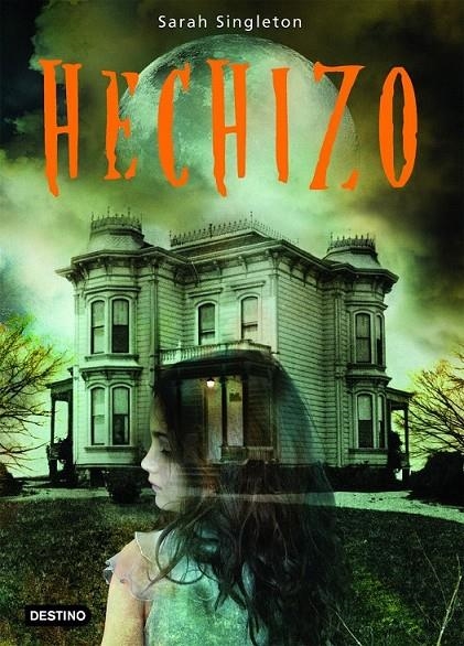 HECHIZO | 9788408071235 | SARAH SINGLETON