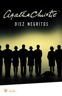 DIEZ NEGRITOS | 9788478718573 | CHRISTIE , AGATHA