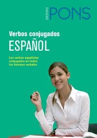 VERBOS CONJUGADOS ESPAÑOL | 9788484432821 | EDITORIAL