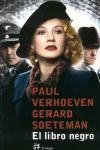 EL LIBRO NEGRO | 9788476697733 | PAUL VERHOEVEN/GERARD SOETEMAN