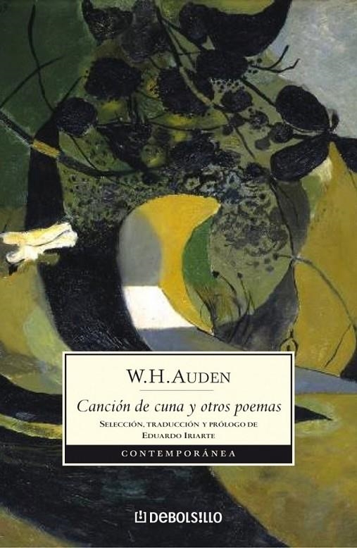 CANCIÓN DE CUNA Y OTROS POEMAS | 9788483462515 | AUDEN,W.H.