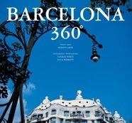 BARCELONA 360º | 9788497852982 | MÀRIUS CAROL