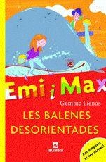 LES BALENES DESORIENTADES | 9788424625467 | LIENAS I MASSOT, GEMMA