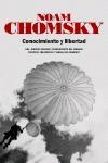 CONOCIMIENTO Y LIBERTAD | 9788483077627 | NOAM CHOMSKY